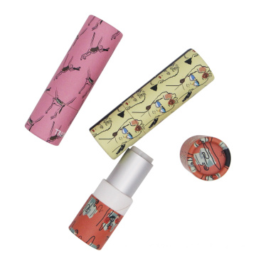 12.1mm lip stick container